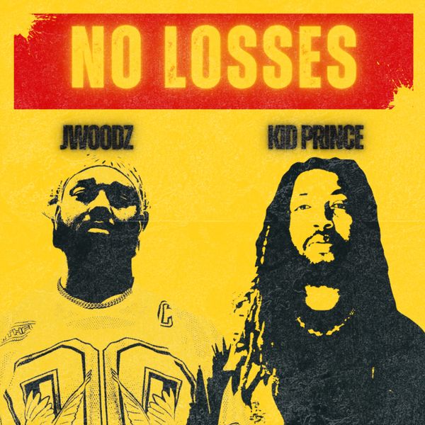 Kid Prince - No Losses