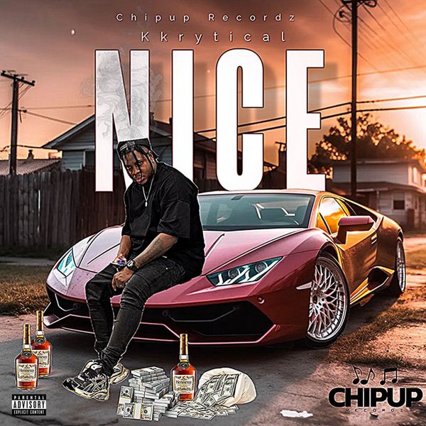 Kkrytical - Nice