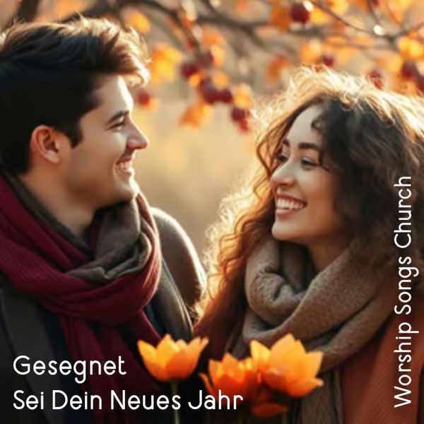 Worship Songs Church - Gesegnet Sei Dein Neues Jahr
