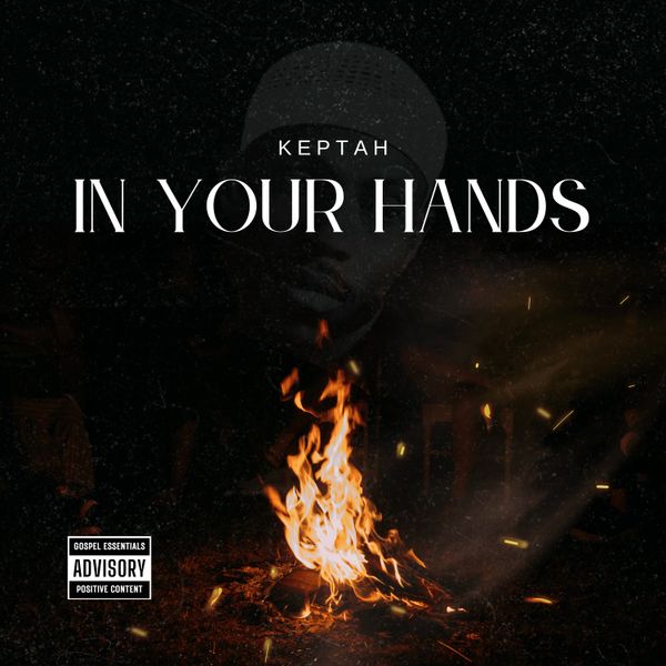Keptah - In Your Hands