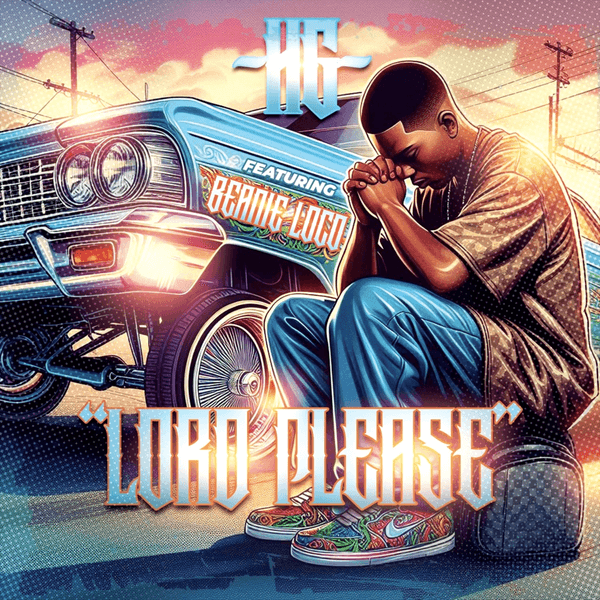 H.G - Lord Please