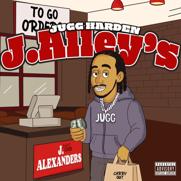 Jugg Harden - J Alley's