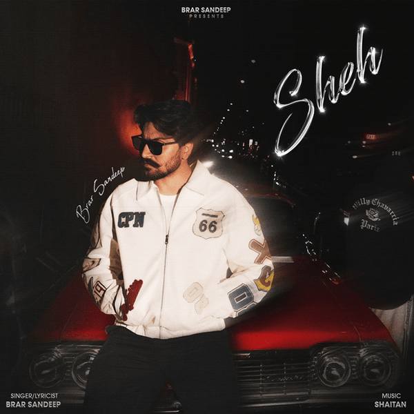 Brar Sandeep - Sheh