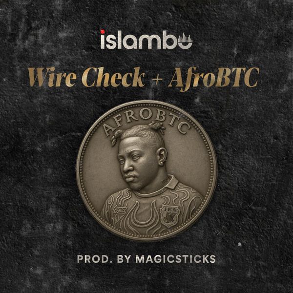 Islambo - Wire Check