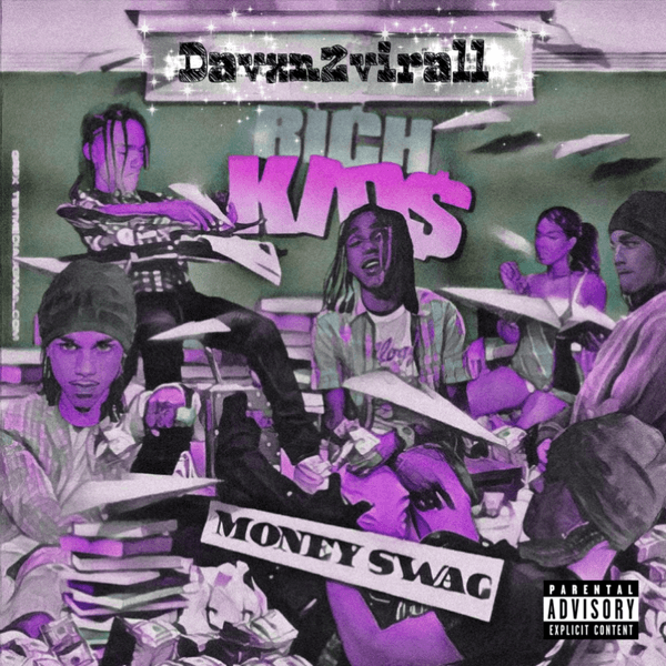 davxn2virall - Money Swag