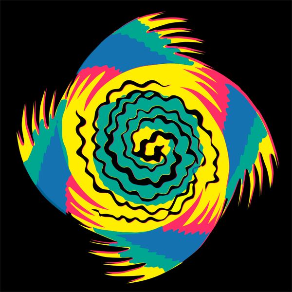 Busy Twist - Nija Funk