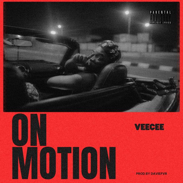 Veecee - On Motion