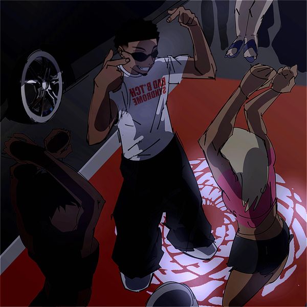 Siraheem - Anodabanga