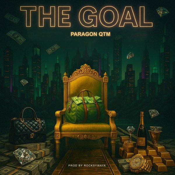 Paragon Qtm - THE GOAL