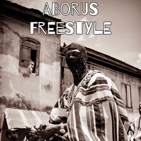 Vector - ABORUS (Freestyle)