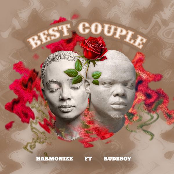 Harmonize - Best Couple