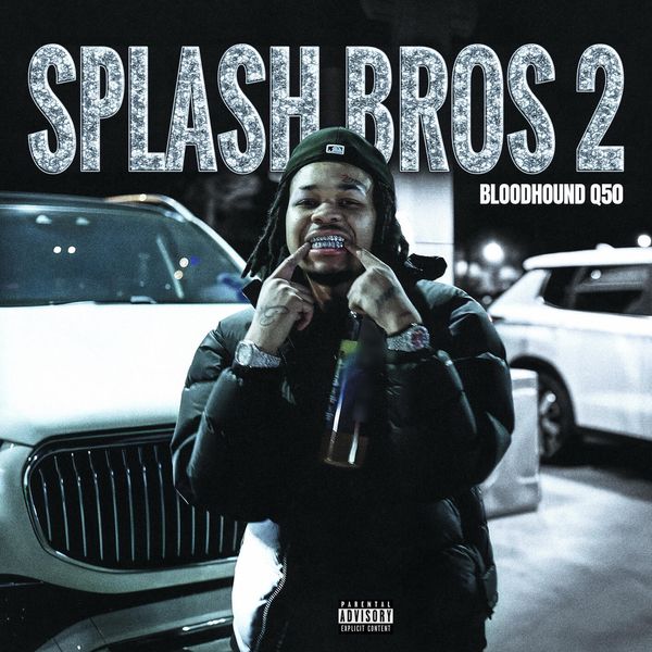 BloodHound Q50 - Splash Bros 2