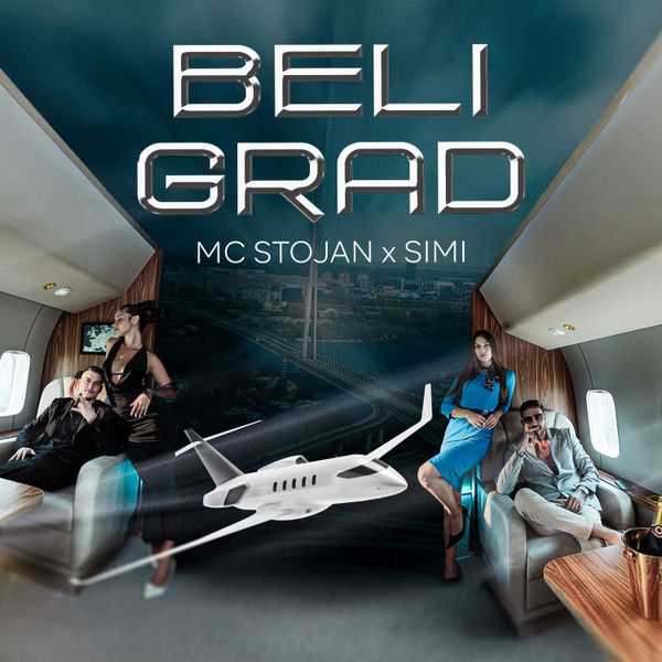 MC Stojan - Beli Grad