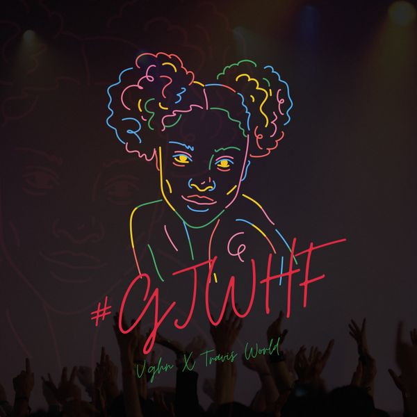 V'ghn - GJWHF (Girls Jus Wanna Have Fun)