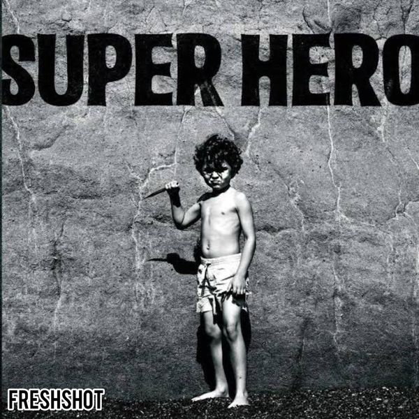 Freshshot - Super Hero