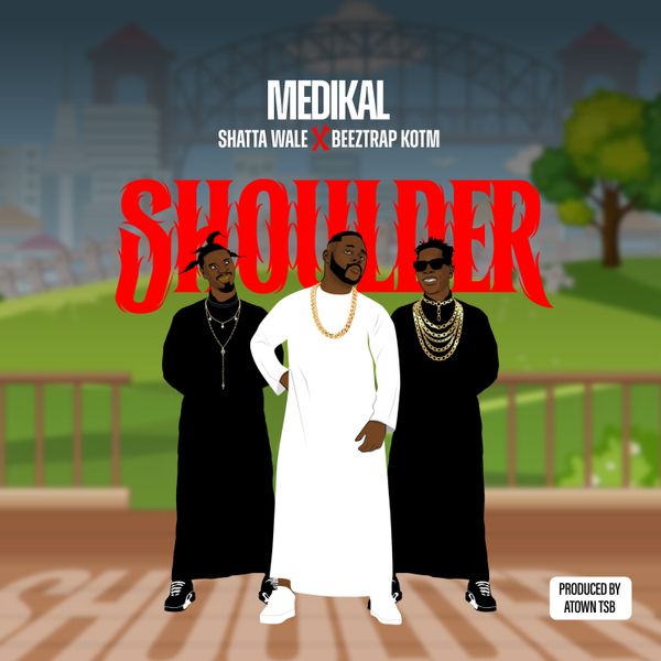 MEDIKAL - Shoulder