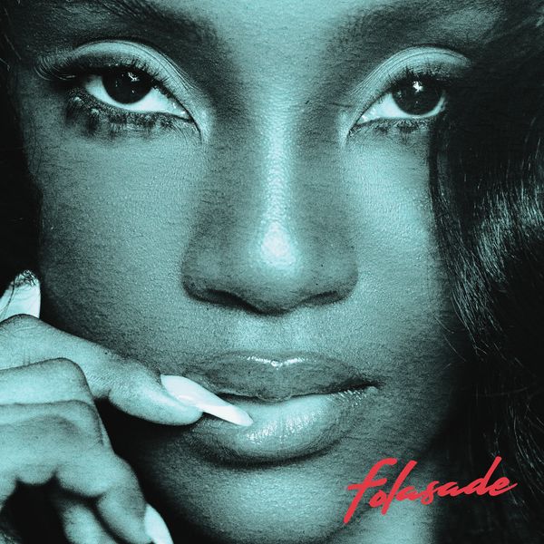 LADIPOE - Folasade