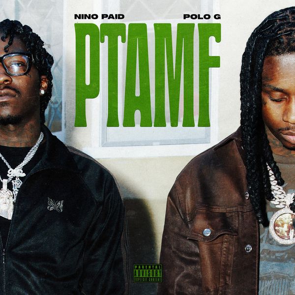 Nino Paid - Play This At My Funeral