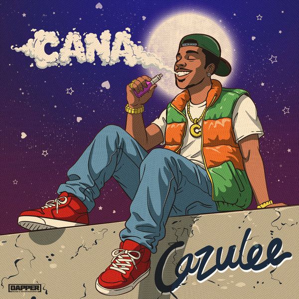 Cazulee - Cana