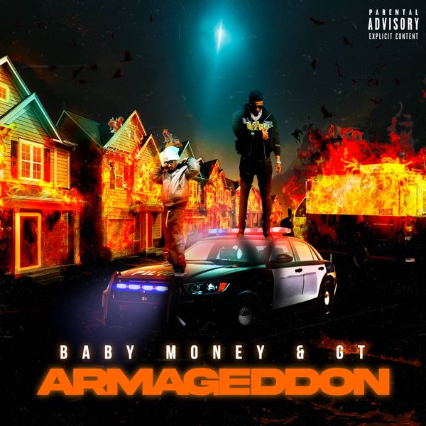 Baby Money - Armageddon