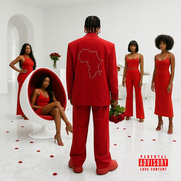 AKIM PAPICHULO - Amina