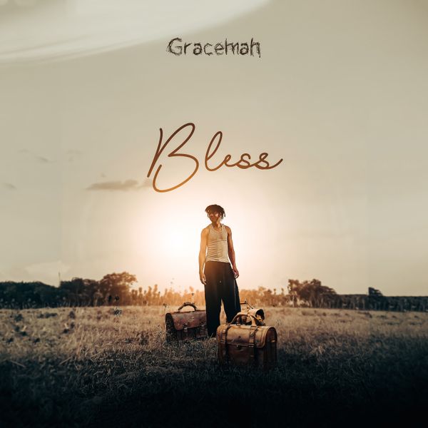 Graceman - Bless