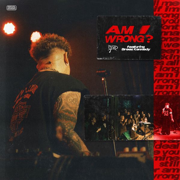 Dylan Reese - am i wrong?