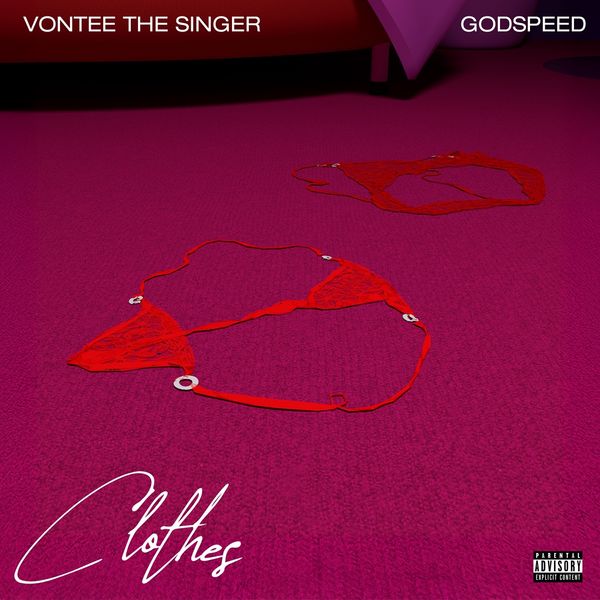 Godspeed - Clothes