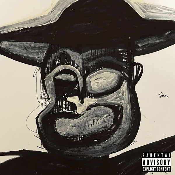 IDK - WiNSTON WOLF