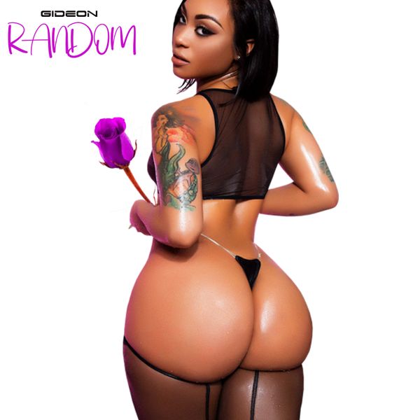 Gideon - RANDOM LOVE