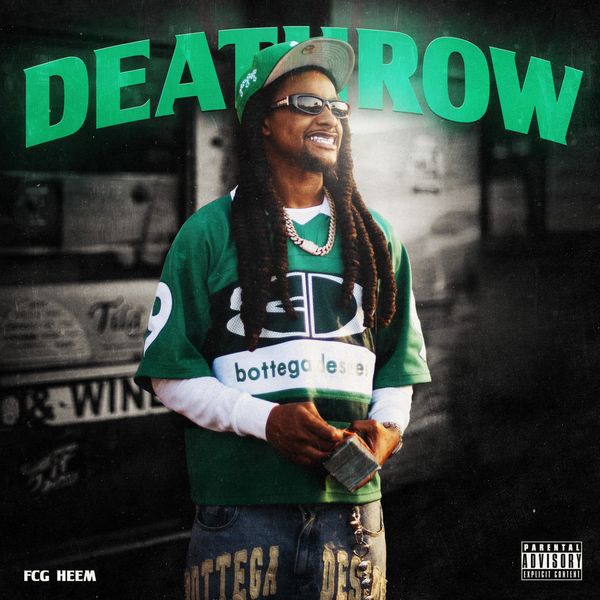 FCG Heem - Deathrow