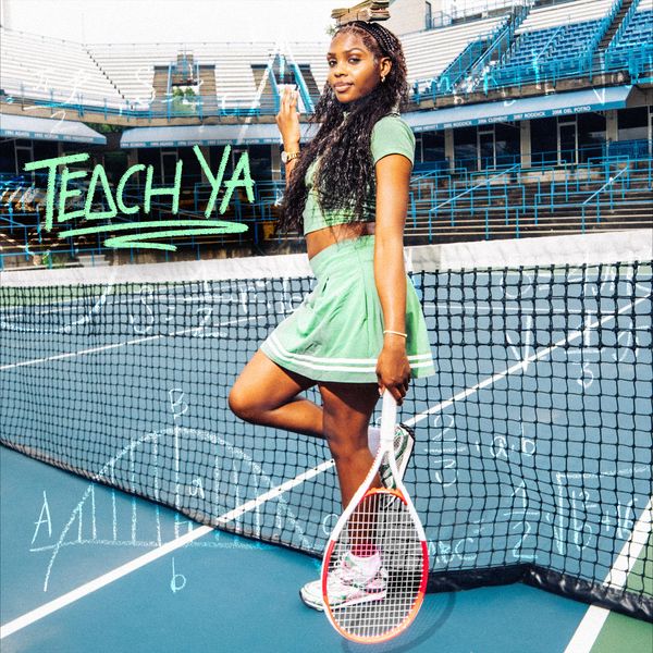 Bri3 - Teach Ya