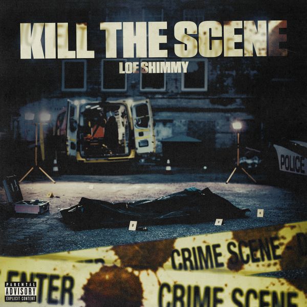 Loe Shimmy - Kill The Scene