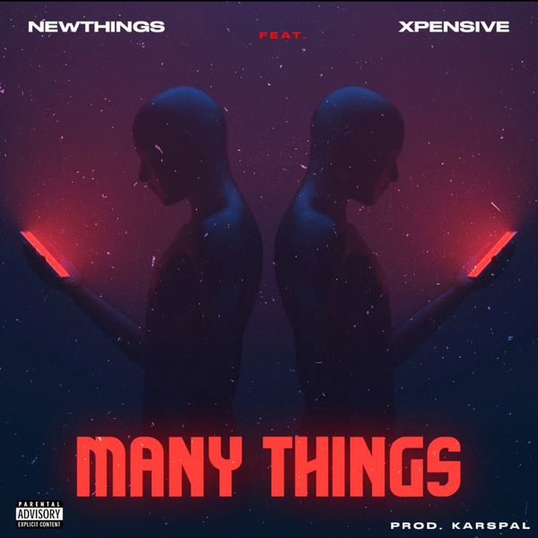 NewThings - Many Things