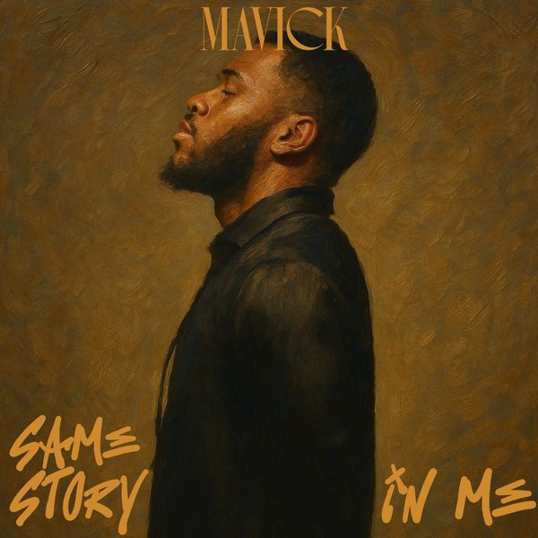 Mavick - Same Story