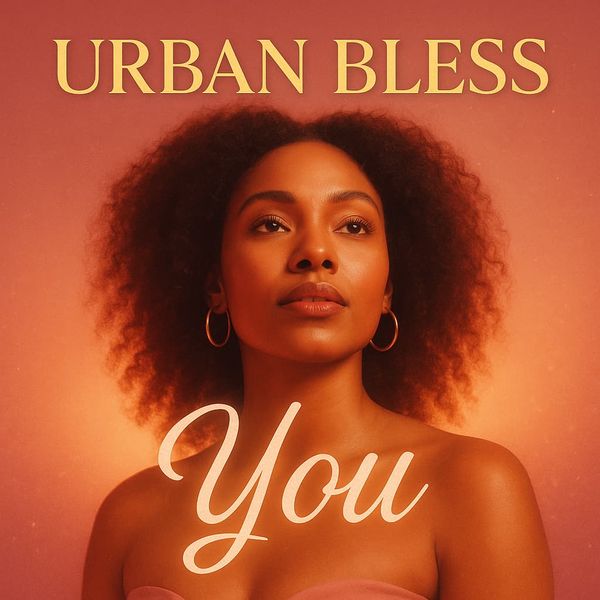 Urban Bless - YOU