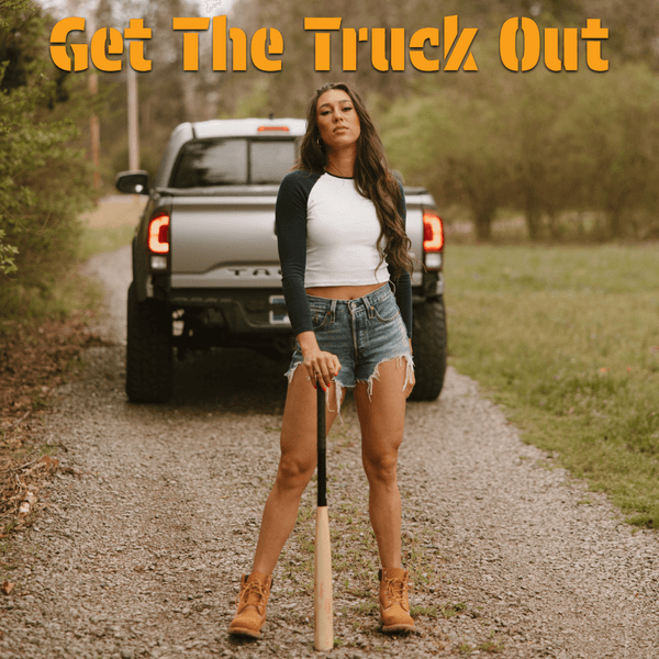 Rachel Lee Roberts - Get The Truck Out