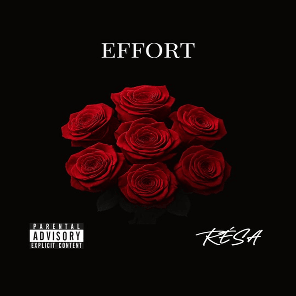 Résa - Effort