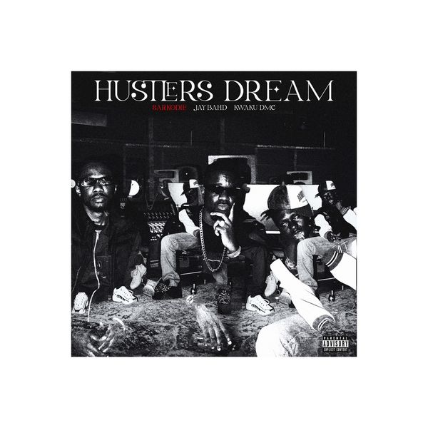 Sarkodie - HUSTLERS DREAM