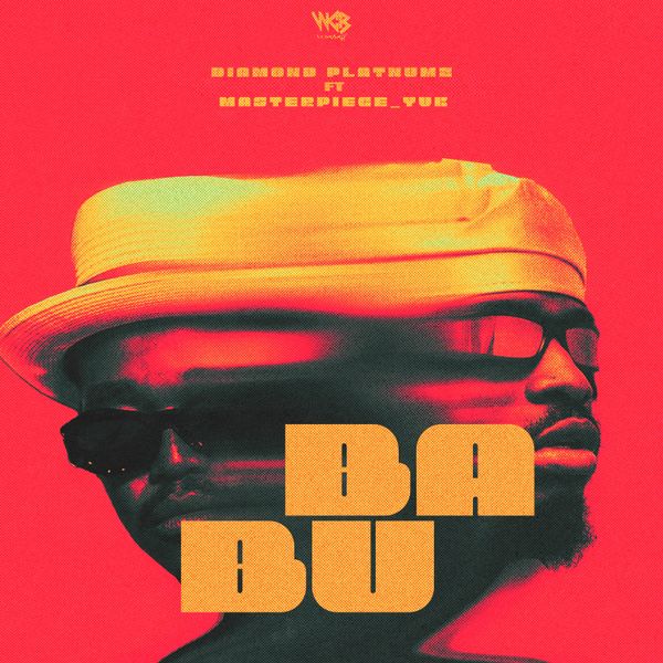 Diamond Platnumz - Babu