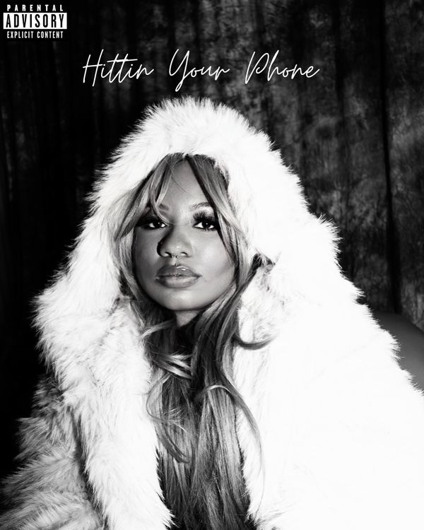 labrina - Hitting Your Phone