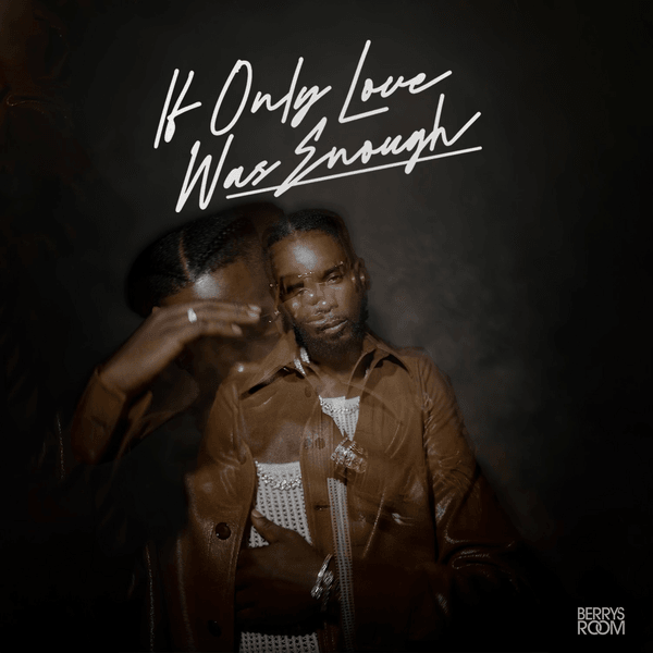 Maleek Berry - 4 My Body