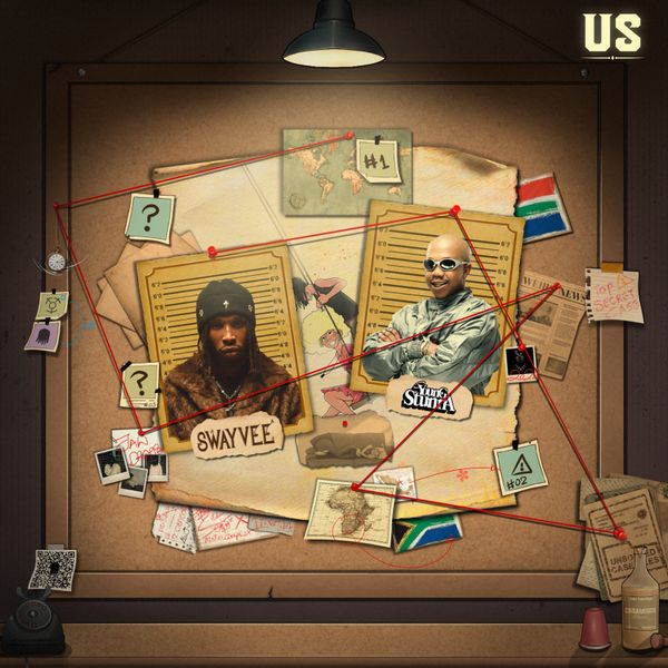 Swayvee x Young Stunna - US
