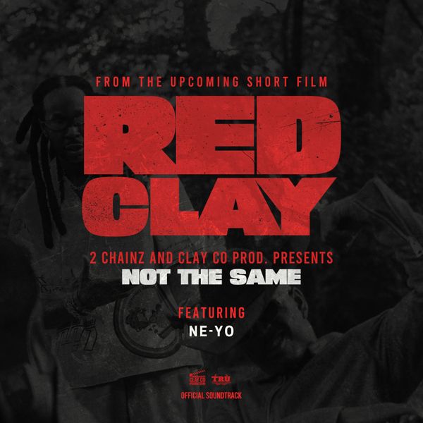 2 Chainz - NOT THE SAME (from the Short Film 