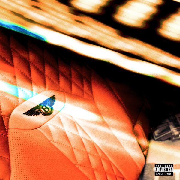 LUCKI - Diamond Stitching
