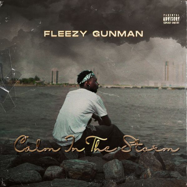 Fleezy Gunman - Trabaye