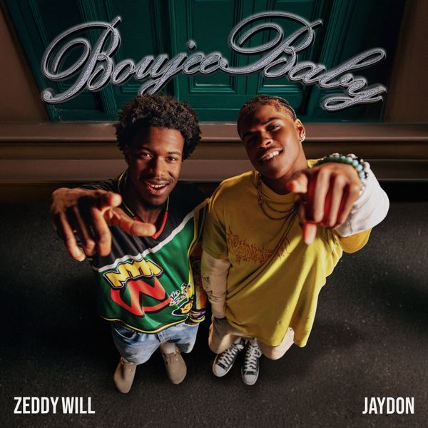 JayDon - Boujee Baby