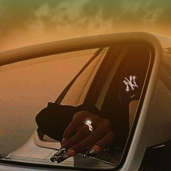 CokeCarl - NYC Shorty