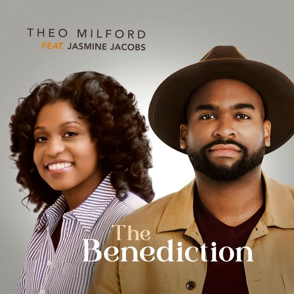 Theo Milford - The Benediction
