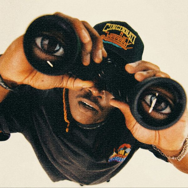 E The Profit - Eye Contact